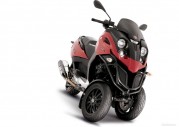 Gilera Nexus 300